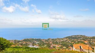 Land for sale in Ponta do Sol, Portugal — €140,000