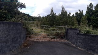 Land for sale in São Roque do Pico, Portugal — €60,000