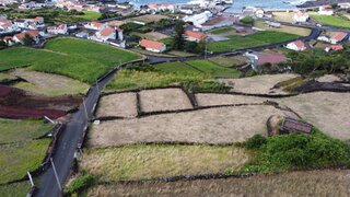 Land for sale in São Roque do Pico, Portugal — €175,000