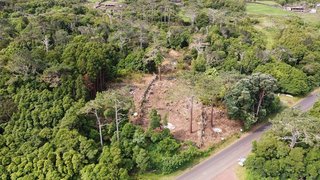 Land for sale in São Roque do Pico, Portugal — €85,000