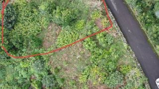Land for sale in Lajes do Pico, Portugal — €48,000