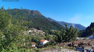 Land for sale in Terras de Bouro, Portugal — €52,000
