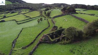 Land for sale in Lajes do Pico, Portugal — €125,000