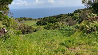 Land for sale in Lajes do Pico, Portugal — €135,000