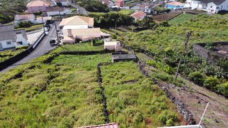 Land for sale in Lajes do Pico, Portugal — €75,000