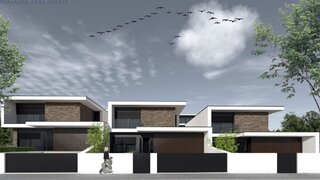 Land for sale in Vila Nova de Famalicão, Portugal — €210,000