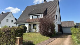 Immobilie verkauft - Thater Immobilien