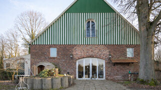 Immobilie verkauft - Thater Immobilien
