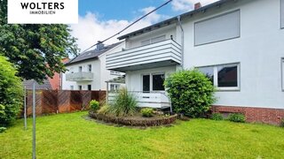 Immobilie verkauft - Thater Immobilien
