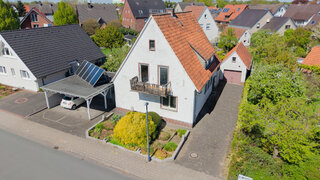 Immobilie verkauft - Thater Immobilien