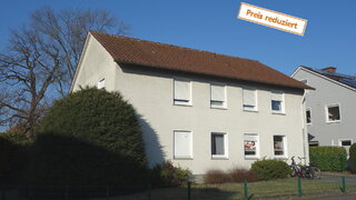 Immobilie verkauft - Thater Immobilien