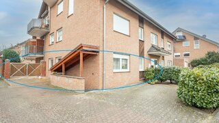 Immobilie verkauft - Thater Immobilien