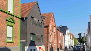 Immobilie verkauft - Thater Immobilien