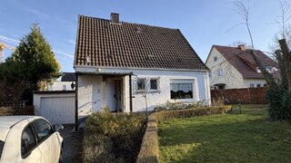 Immobilie verkauft - Thater Immobilien