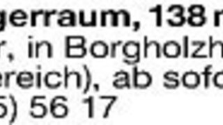 Immobilie verkauft - Thater Immobilien