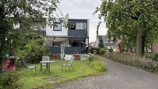 Immobilie verkauft - Thater Immobilien