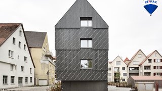 Immobilie verkauft - Thater Immobilien