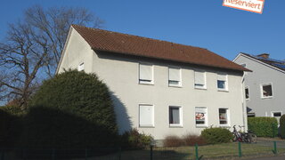 Immobilie verkauft - Thater Immobilien