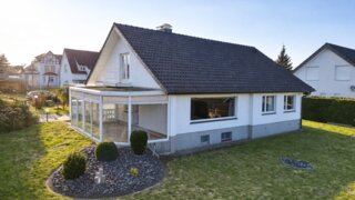 Immobilie verkauft - Thater Immobilien