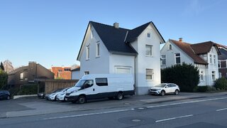 Immobilie verkauft - Thater Immobilien