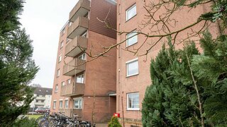 Immobilie verkauft - Thater Immobilien