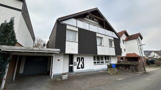 Immobilie verkauft - Thater Immobilien