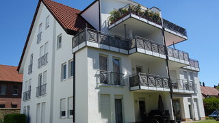 Immobilie verkauft - Thater Immobilien