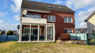 Immobilie verkauft - Thater Immobilien