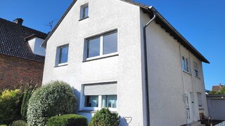 Immobilie verkauft - Thater Immobilien