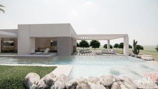Land for sale in Loulé, Portugal — €1,700,000