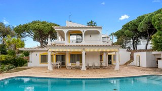 Land for sale in Loulé, Portugal — €4,300,000