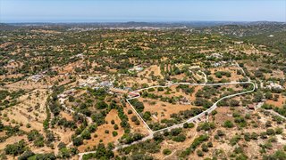 Land for sale in Loulé, Portugal — €250,000
