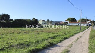Land for sale in Loures, Portugal — €970,000