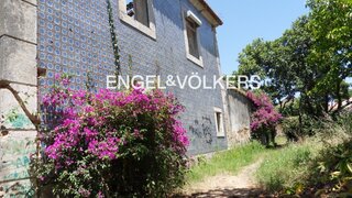Terreno de 4167 m² em Lisboa