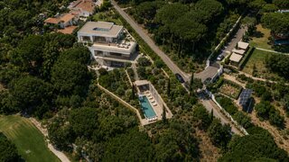 Land for sale in Cascais, Portugal — €2,450,000