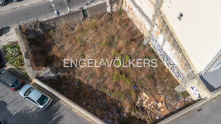 Terreno de 332 m² em Lisboa