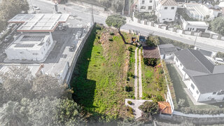 Land for sale in Cascais, Portugal — €1,400,000