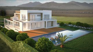Land for sale in Cascais, Portugal — €950,000