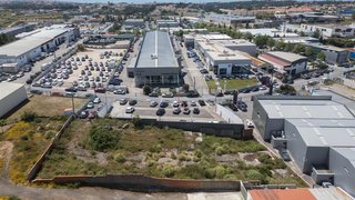 Land for sale in Cascais, Portugal — €650,000