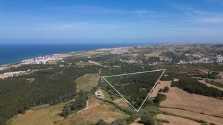 Land for sale in Mafra, Portugal — €895,000