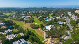 Land for sale in Sintra, Portugal — €850,000