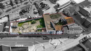 Land for sale in Lisboa, Portugal — €3,800,000