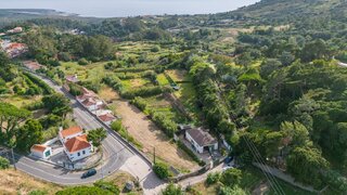 Land for sale in Cascais, Portugal — €700,000