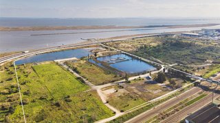 Land for sale in Loures, Portugal — €5,850,000