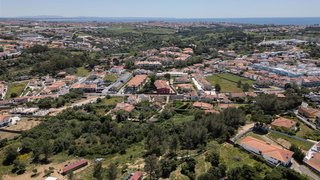 Land for sale in Cascais, Portugal — €820,000
