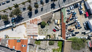 Terreno de 1372 m² em Lisboa