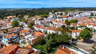 Land for sale in Sintra, Portugal — €220,000