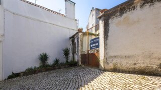 Land for sale in Lourinhã, Portugal — €395,000