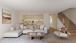 Terreno em Lisboa · 81 m² · 890 000 €