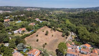 Land for sale in Sintra, Portugal — €725,000